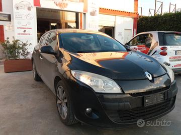 Ricambi renault scenic iii 2008 sigla f9qn8