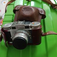 macchine fotografiche vintage