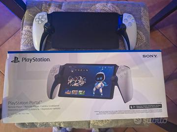 PlayStation portal
