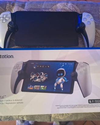 PlayStation portal