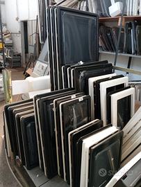 Finestre seitz s4 varie misure