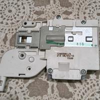 Ritardatore serratura lavatrice Rex Electrolux