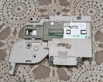 Ritardatore serratura lavatrice Rex Electrolux