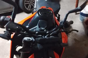 KTM 790 Duke