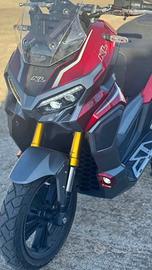 Piaggio kl brerax 300