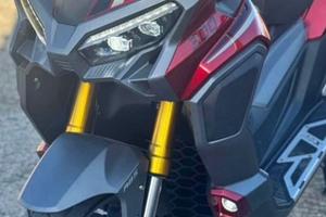 Piaggio kl brerax 300