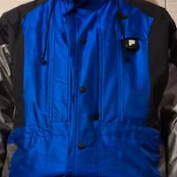 GIACCA SCI  Fila Uomo Team Italia - Taglia XL