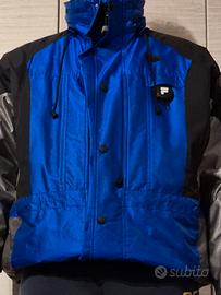 GIACCA SCI  Fila Uomo Team Italia - Taglia XL