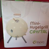 Barbecue Grill nuovo.