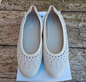 scarpe grunland donna n.39 in pelle 