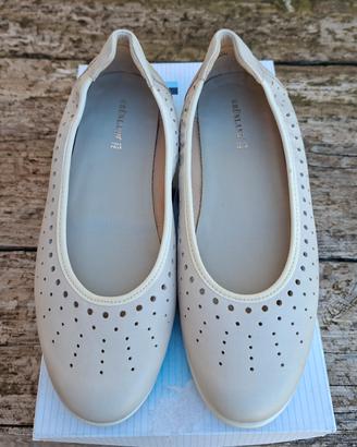 scarpe grunland donna n.39 in pelle 