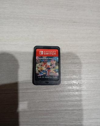 fifa 23 e Mario kart usati