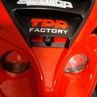 Gruppo ottico Nrg  Mc1 Mc2 Mc3 Extreme