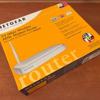 Router Netgear