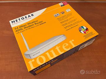 Router Netgear