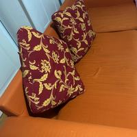 Divano tre posti da regalare