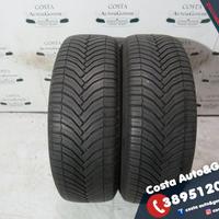 Saldi 205 60 15 Michelin 4Stagioni 85%