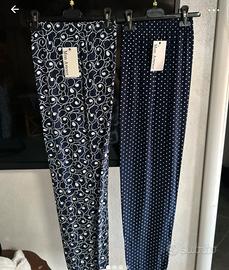 Pantaloni donna 10 pezzi
