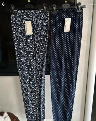Pantaloni donna 10 pezzi