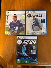 Videogiochi ps5 (prezzi in descrizione)