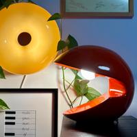 Lampada Miss Pack Alvino Bagni x Tacchini