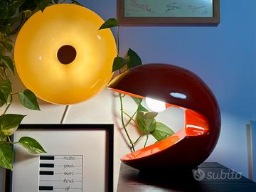Lampada Miss Pack Alvino Bagni x Tacchini