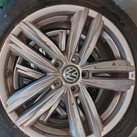 cerchi Volkswagen 
