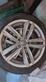 cerchi Volkswagen 