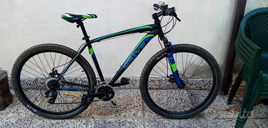 bicicletta MBT 