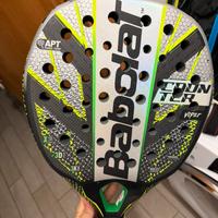 Babolat counter viper