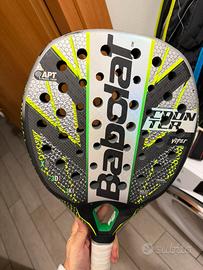Babolat counter viper