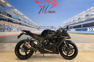 Kawasaki Ninja ZX - 10 R