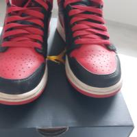 scarpestivaletti Jordan 