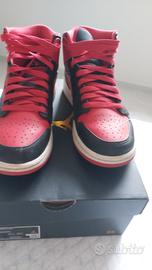 scarpestivaletti Jordan 