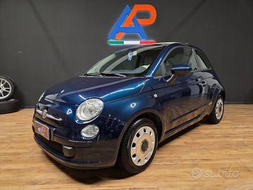 Fiat 500 C 1.3 mjt 16v GQ 95cv