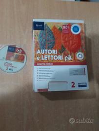 Libri 2 media