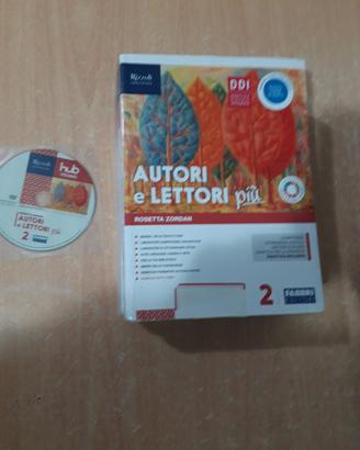 Libri 2 media