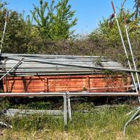 tubi per irrigazione 