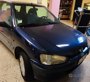 Peugeot 106 - 1998