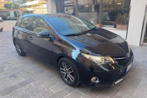 TOYOTA Auris 1.4 D-4D Lounge LEGGERE DESCRIZIONE
