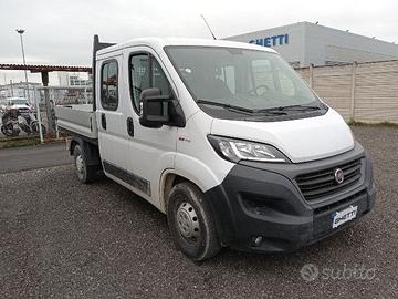 Fiat Mod. Vers. Ducato Maxi 35 6+