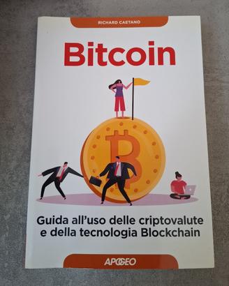 Bitcoin - Guida a Criptovalute (Richard Caetano)