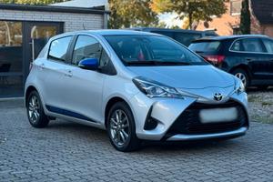 Toyota Yaris 1.0 5 porte Business
