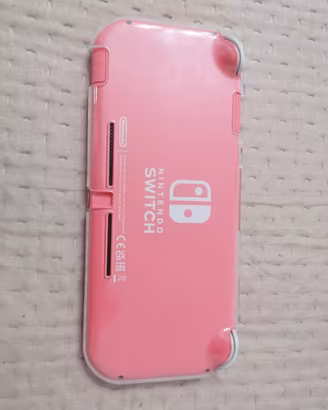 switch lite