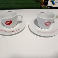 tazze Lavazza Da Cappuccino 