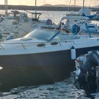 Barca a motore Airon Marine 277 by Paolo Molinari