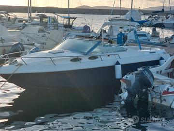 Barca a motore Airon Marine 277 by Paolo Molinari