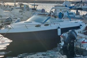 Barca a motore Airon Marine 277 by Paolo Molinari