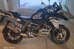 Bmw r1200gs