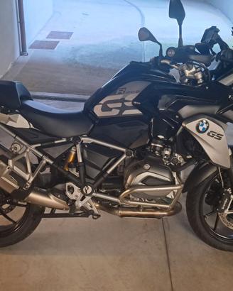 Bmw r1200gs
